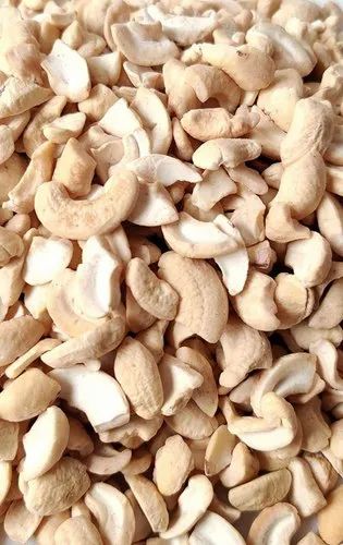 JK Tukda Cashew Nuts