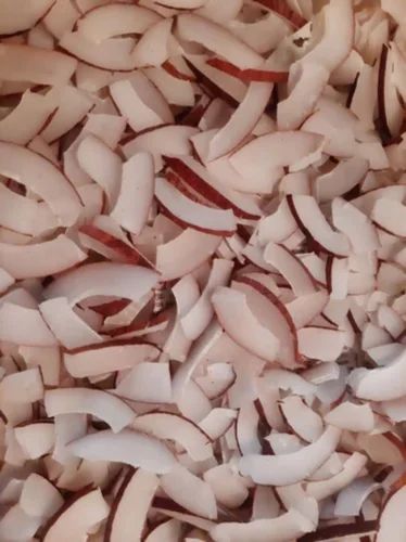 Red Copra Rings