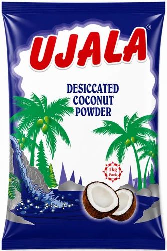 Ujala Desiccated Coconut Powder 1Kg Pack