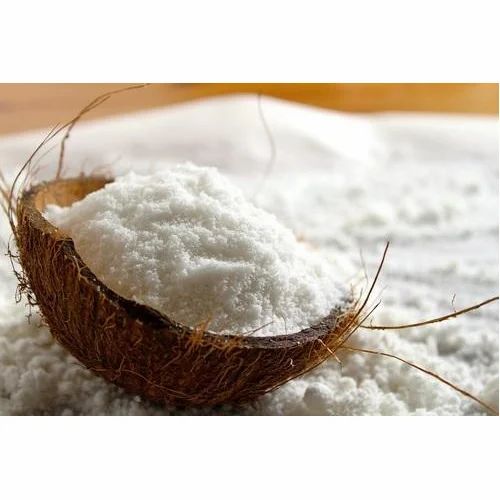 Desiccated Coconut Powder