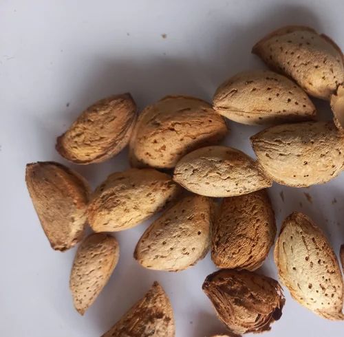 Kashmiri Almond Kagzi