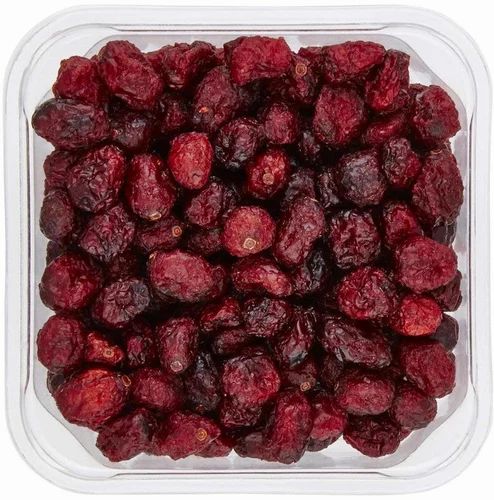 Dried Cranberries, Packaging Size: 250 g