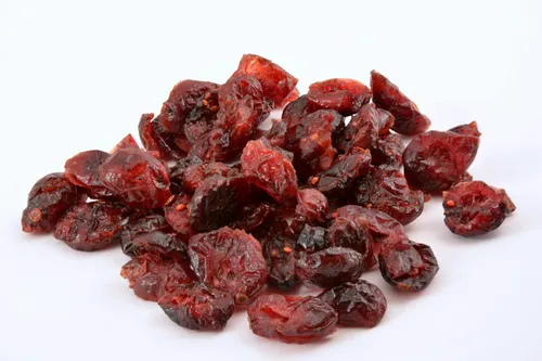 Dried Cranberry Sliced Primo