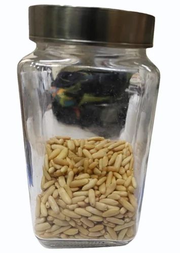 Type: Kernel Dried Pine Nut, Packaging Size: 1 kg
