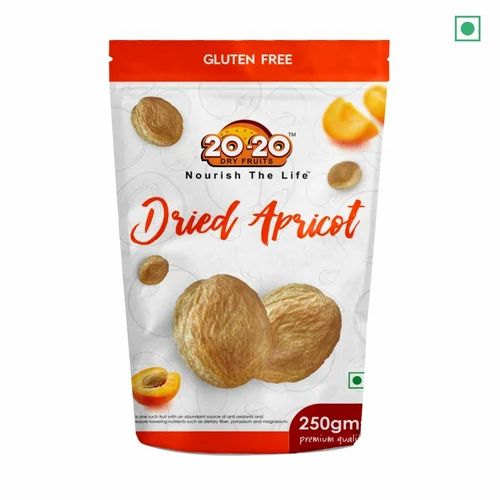 APRICOT CLASSIC 250G