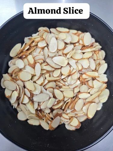 Almond Slice, Loose