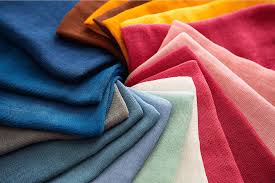Woven Compact Cotton Fabric