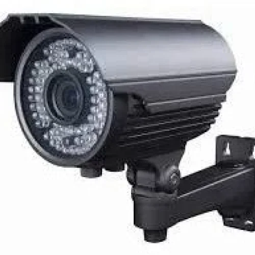 Wireless CCTV Camera
