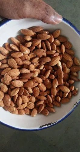Single Touch Almond, Packaging Size: 25
