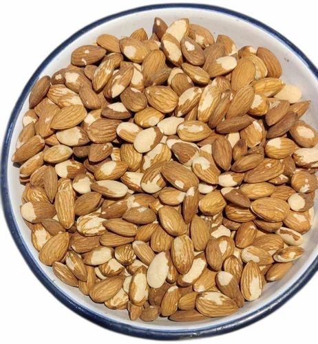 Double Touch Almond