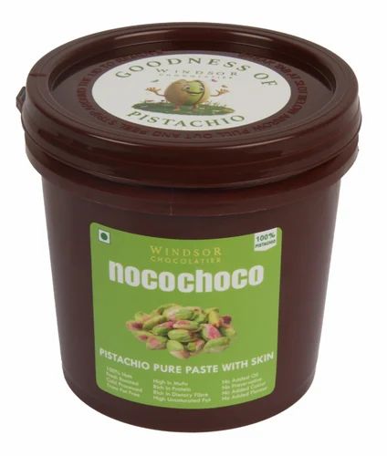 Pistachio Pure Paste