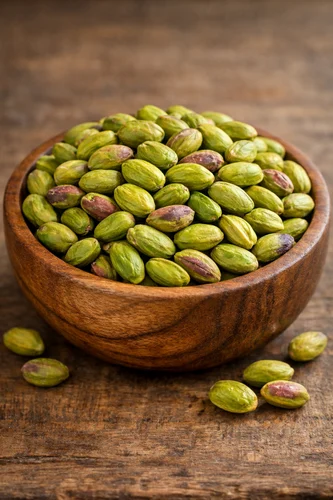 Irani Pistachio Kernel