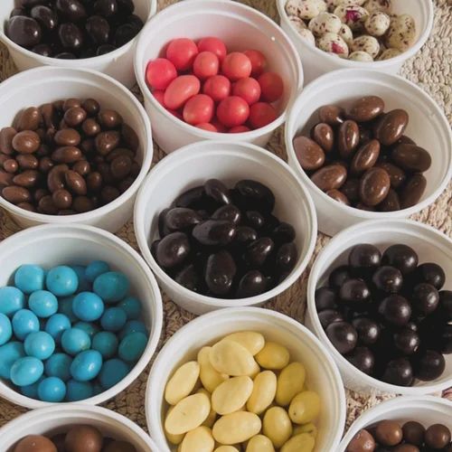 Flavored Cashew, Packaging Size: 1 Kg