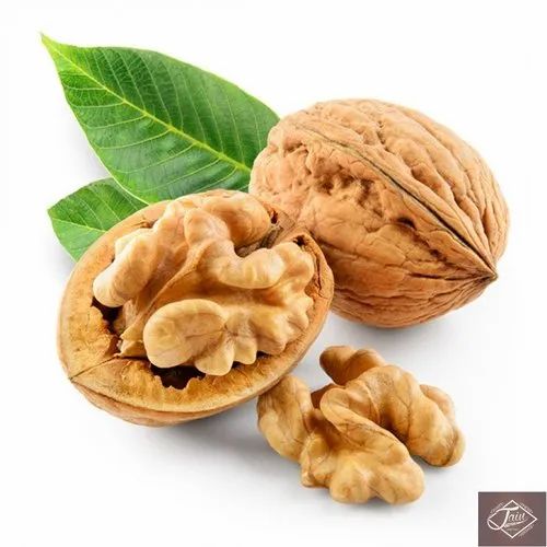 Walnut wholesaler in delhi, Packaging Type: Sacks, Packaging Size: 25 Kg
