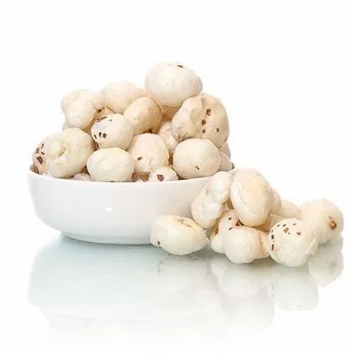 Puffed Fox Nuts
