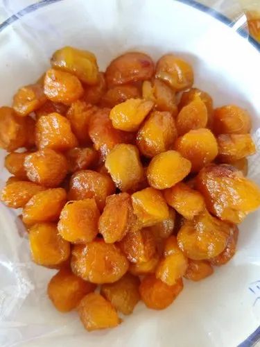 Dried Plum