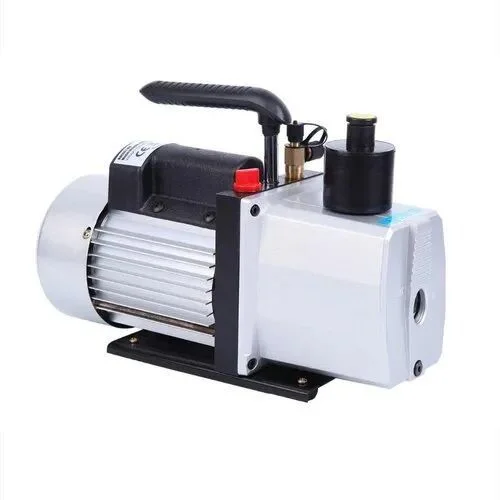 Electric Rotary Vacuum Pumps