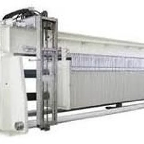 PP Filter Press