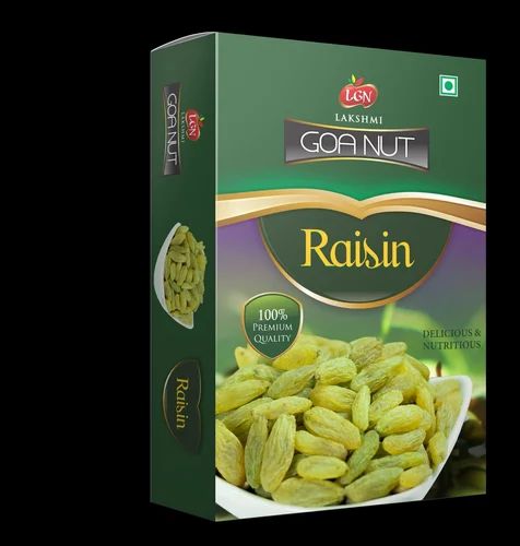 250g LGN Premium Raisin
