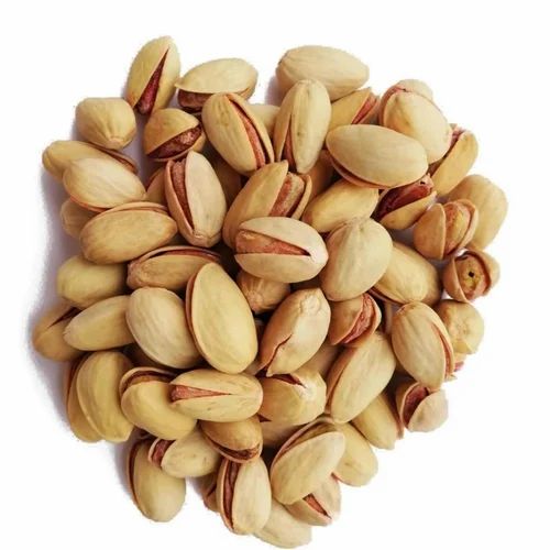A Grade Organic Pistachio Nut (Iran), With Shell