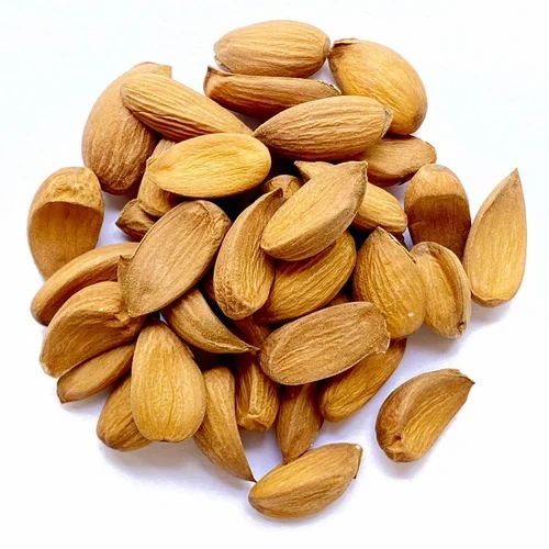 Kashmiri Mamra Almond Kernels