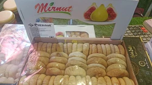 Mirnut Turkey Figs, Jumbo, Turkish