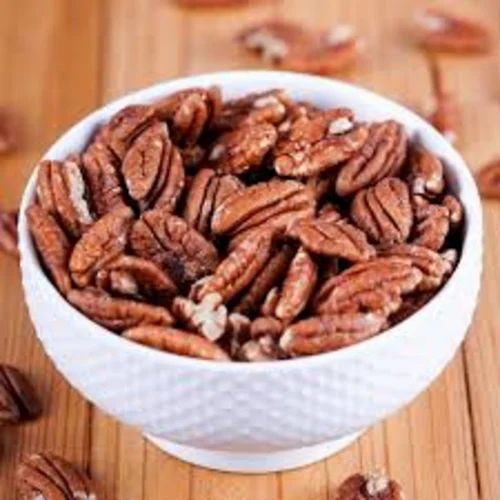 Walnuts Without Shell (Kernel) Pecan Nuts ., Packaging Size: 500 G