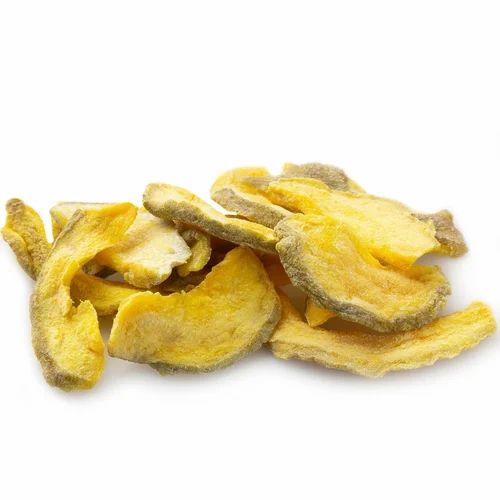 Dried Guava Fruit, Slices