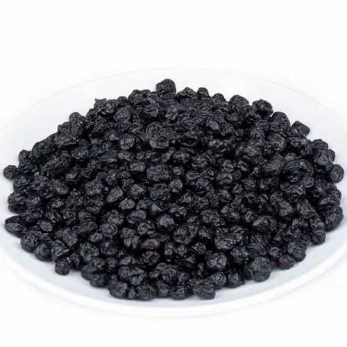Dried A Grade Blackberry