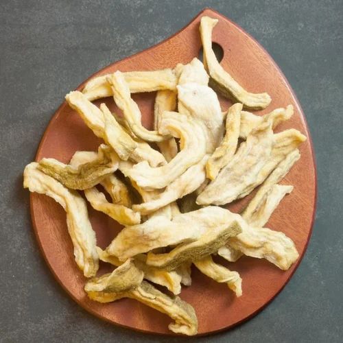 Loose Dried Guava Slices