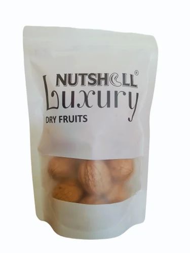 200g Nutshell Luxury Walnut, Kagzi (Paper Shell), Kagzi (Paper Shell)