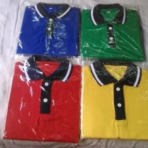 Kids School Uniform T Shirts