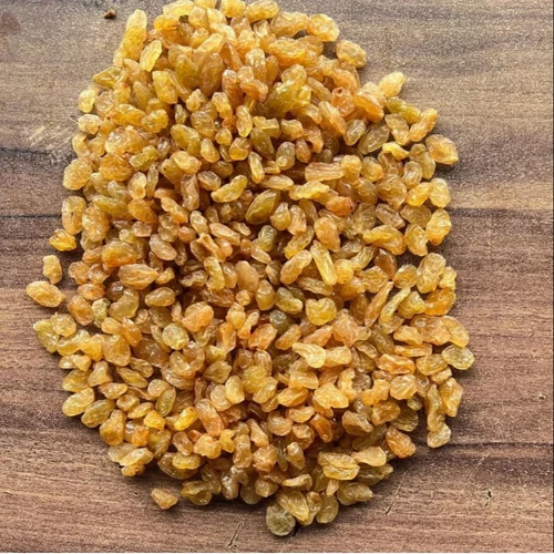 Golden Standard Dried Raisins, Long
