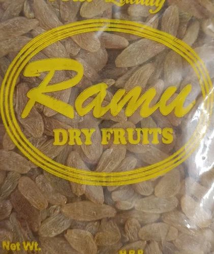 Golden Raisin, Long