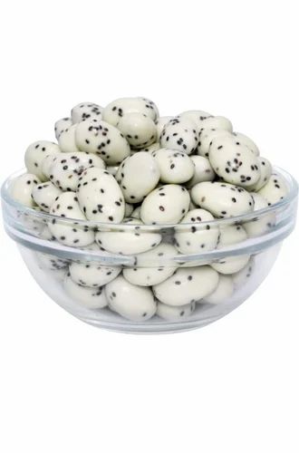 Dried Litchi Chia Almonds, Packaging Size: 1 kg