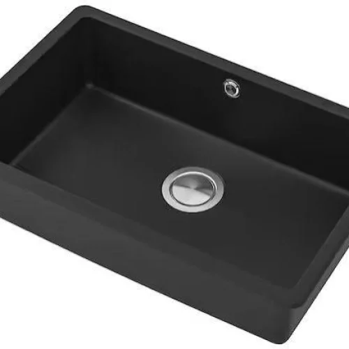 Granite Sink