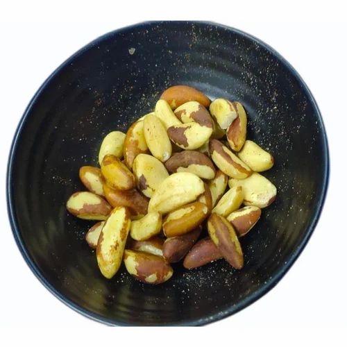 Type: Whole Dried Brazil Nuts