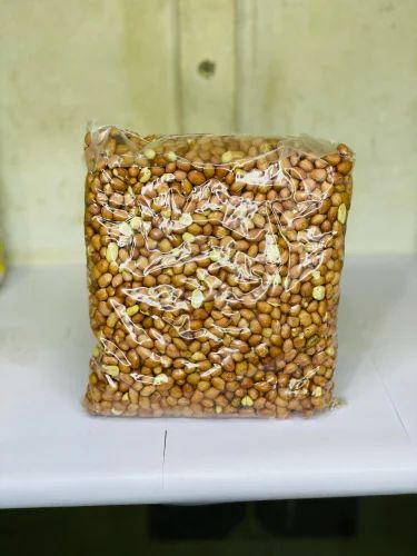 Red Whole Peanut
