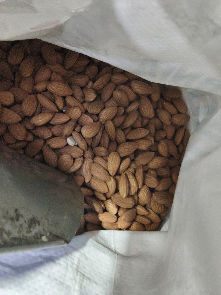 Dry Fruits And Nuts