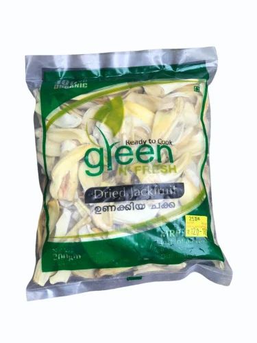 Dried Jackfruit Slices 1kg