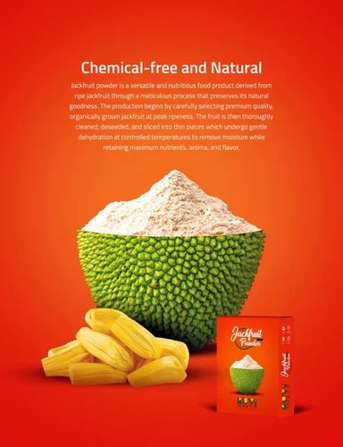 1kg Jackfruit Powder