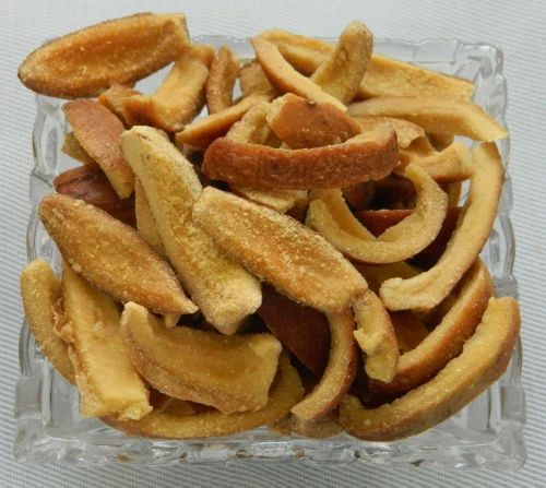 Dehydrated Guava Slices