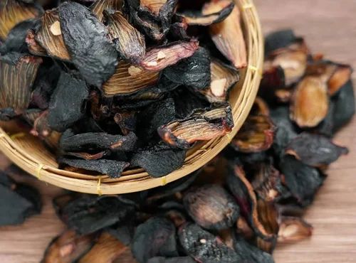 Dehydrated Jamun Slices (Indian Blackberry)