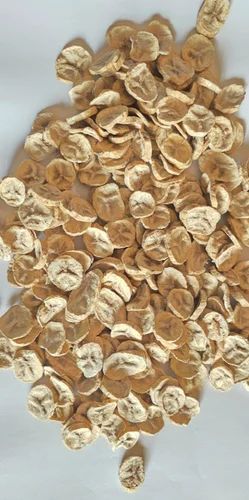 Dehydrated Banana Flakes