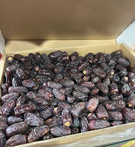 Kalmi Safawi Dates (Premium Grade, 5 kg)