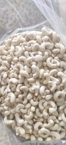 Organic Cashew Nuts, Packaging Type: Bucket