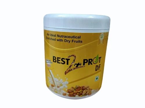 Best2prot DF Dry Fruit Powder, 200 gm, Packaging Type: Jar