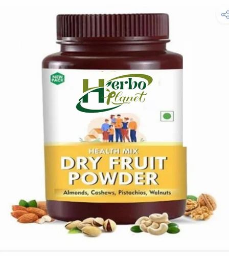 Ayurvedic Dry Fruits &Amp; Seeds Powder 200gm