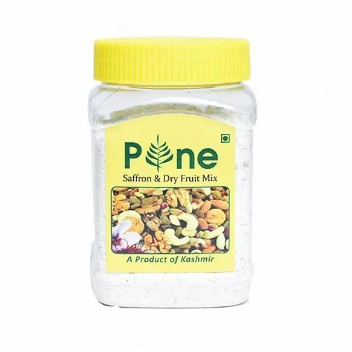 Pane Saffron Dry Fruit Mix Powder