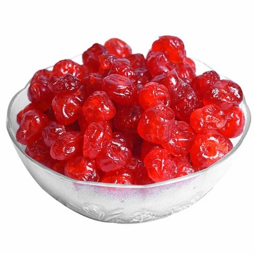 Cherry Dry Fruit